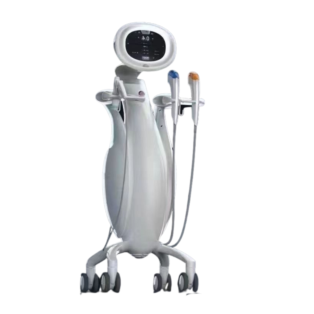 10D HIFU | Q-Lift | High Intensity Focused Ultrasound | Slimming Machine