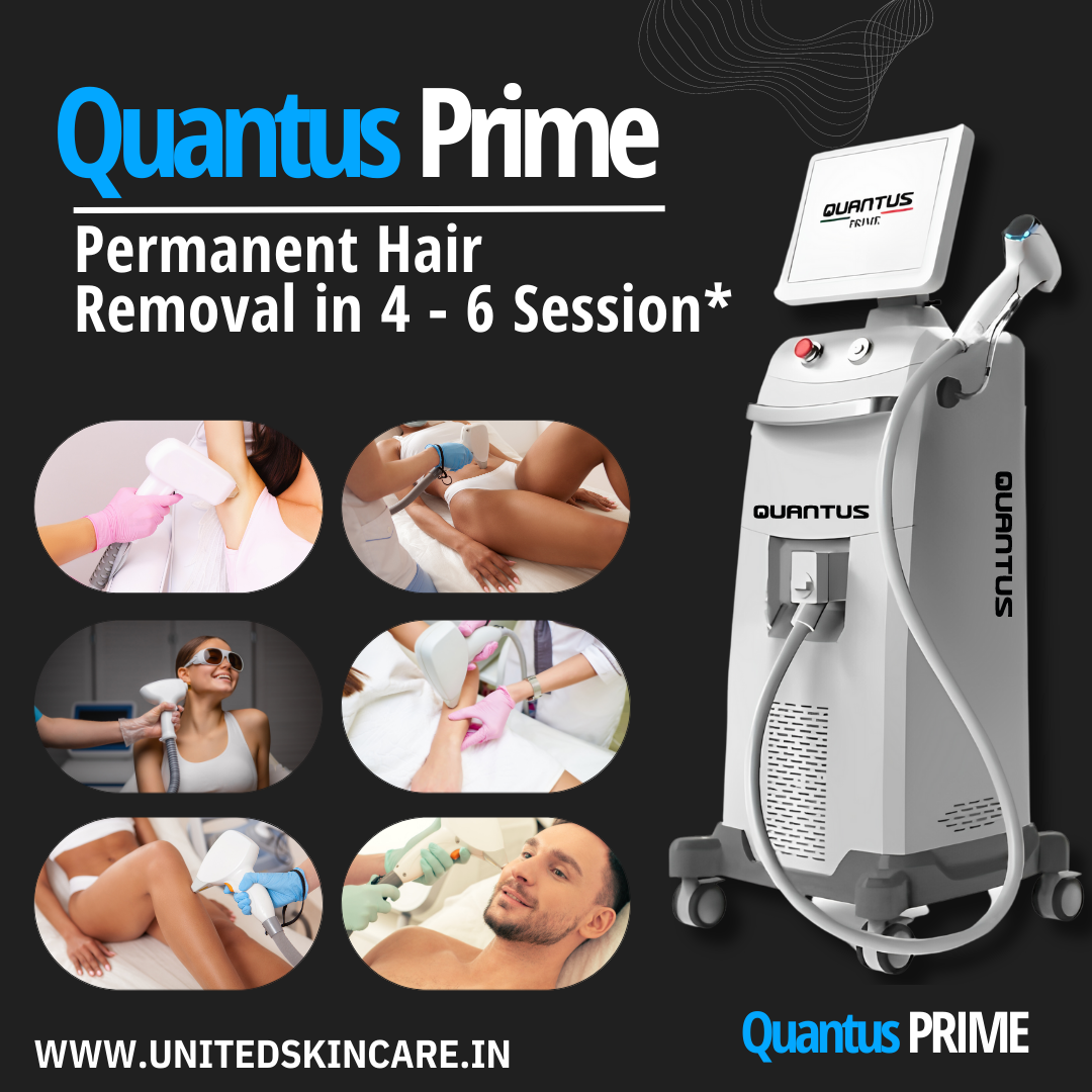 Quantus Prime Fda approved 1200w Triple wave Vertical Diode Laser With Hyper Cooling Technology . FDA/CE Approved Medical Laser 3 wavelength 755nm 808nm 1064nm Diode Laser Hair Removal Machines