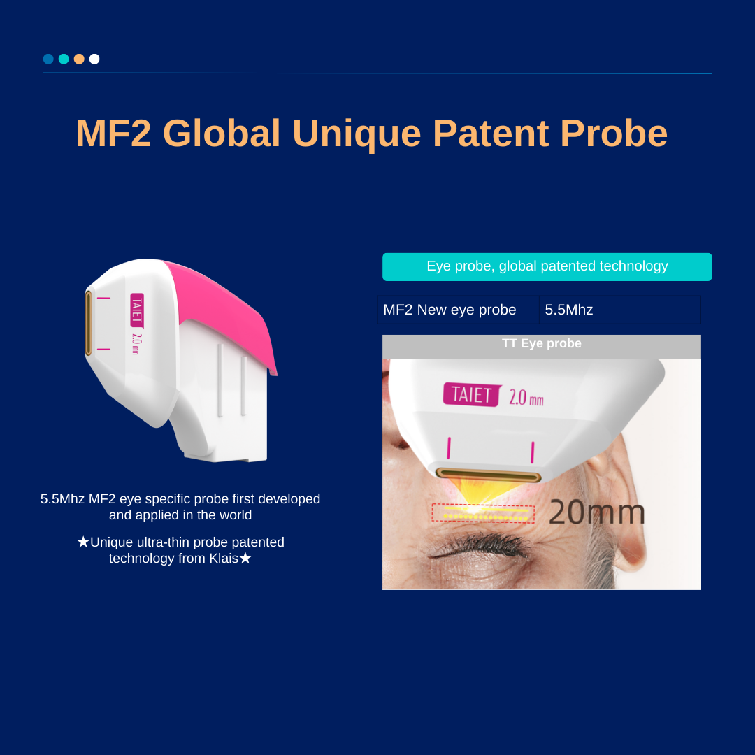 10D HIFU | Q-Lift | High Intensity Focused Ultrasound | Slimming Machine