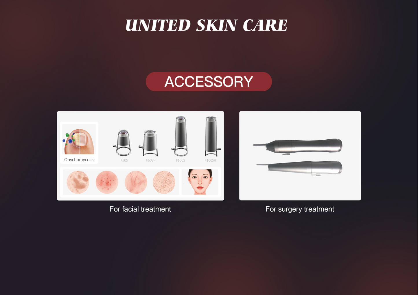 QUANTUS ULTRA BEAM CO2 | Advanced Fractional CO2 Laser Technology