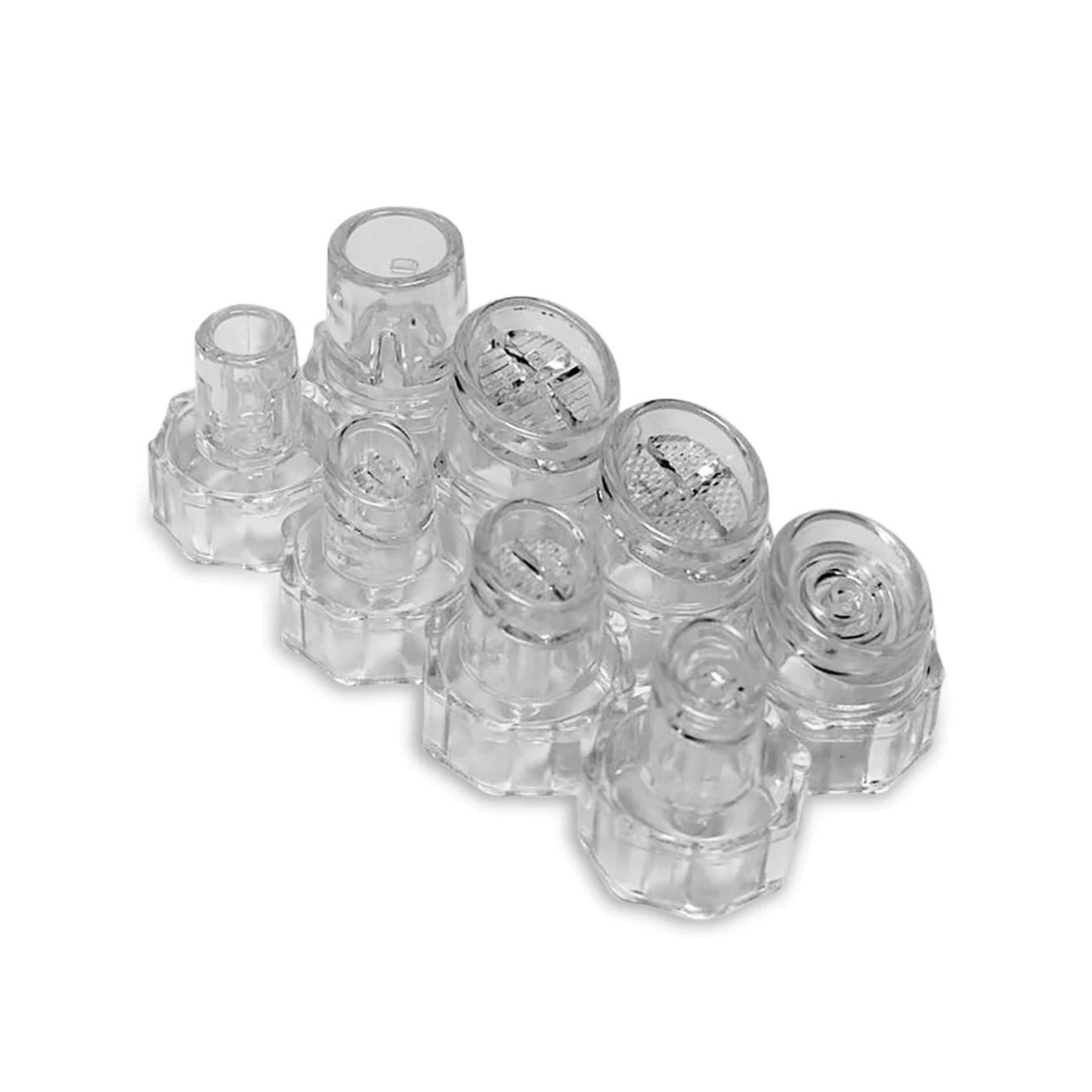 Hydro Reusable Tips for Dermaluxe & Hydraluxe Model