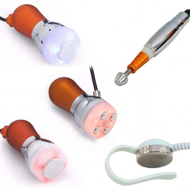 No Needle Mesotherapy Machine | Hot & Cold Meso