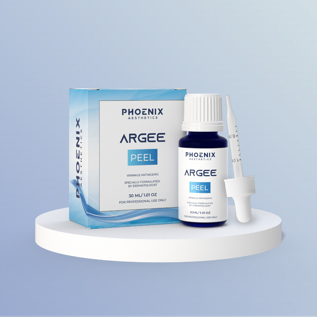 ARGEE PEEL, 30 ML
