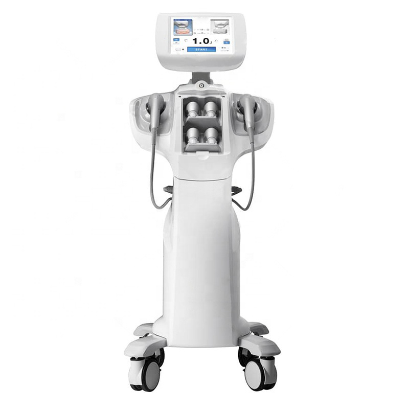7D - Hifu Skin tightening and lifting machine