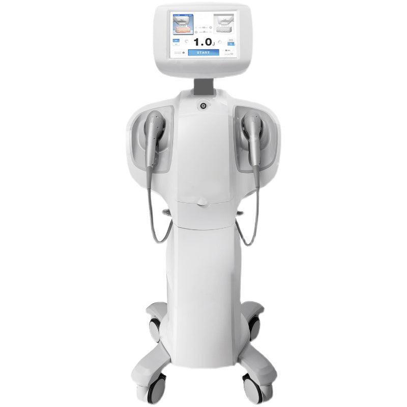 7D - Hifu Skin tightening and lifting machine