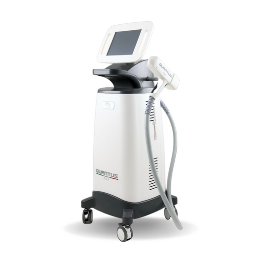 Quantus Stella QSWITCH NDYAG Laser