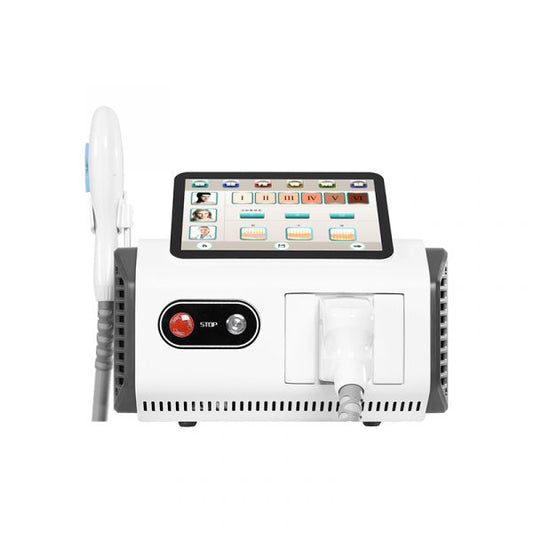 Portable IPL Laser Machine korean