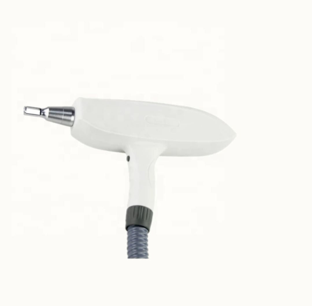 IPL 3 in 1 Laser Machine | IPL ND YAG Laser RF Machine