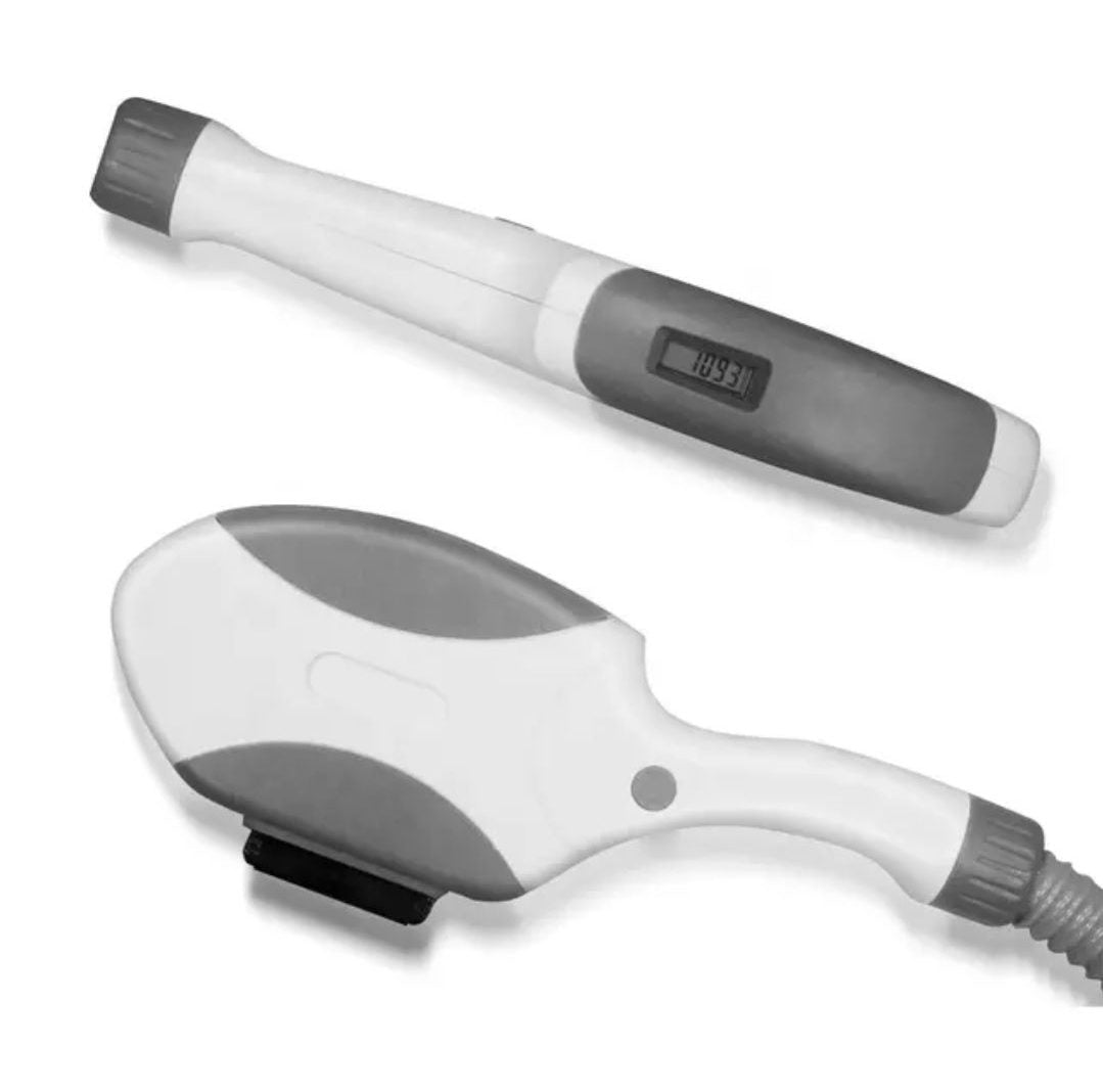 IPL 3 in 1 Laser Machine | IPL ND YAG Laser RF Machine