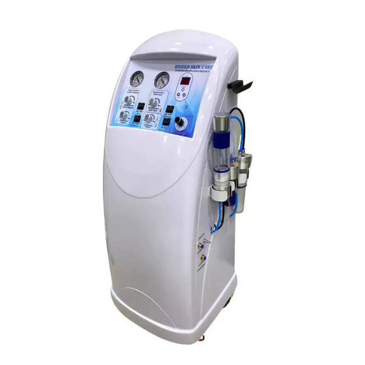 Best Made In India hydrafacial 2023