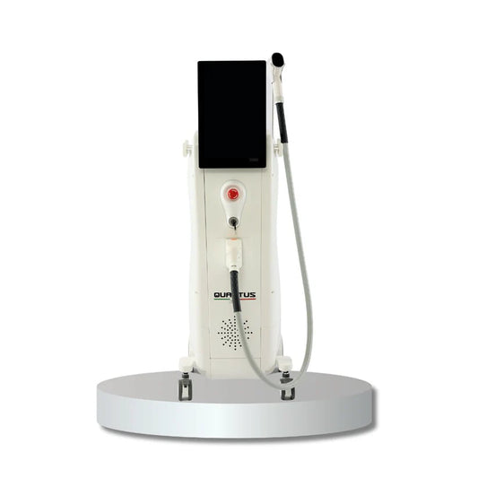 Diode Laser Hair Removal Machine – Advanced Hair Reduction Technology by United Skin Care