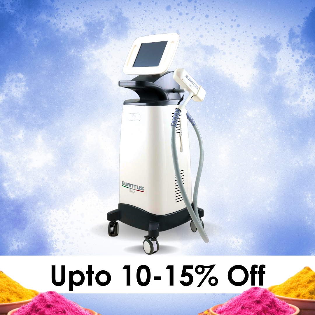 Pico Laser Tattoo Removal Machine