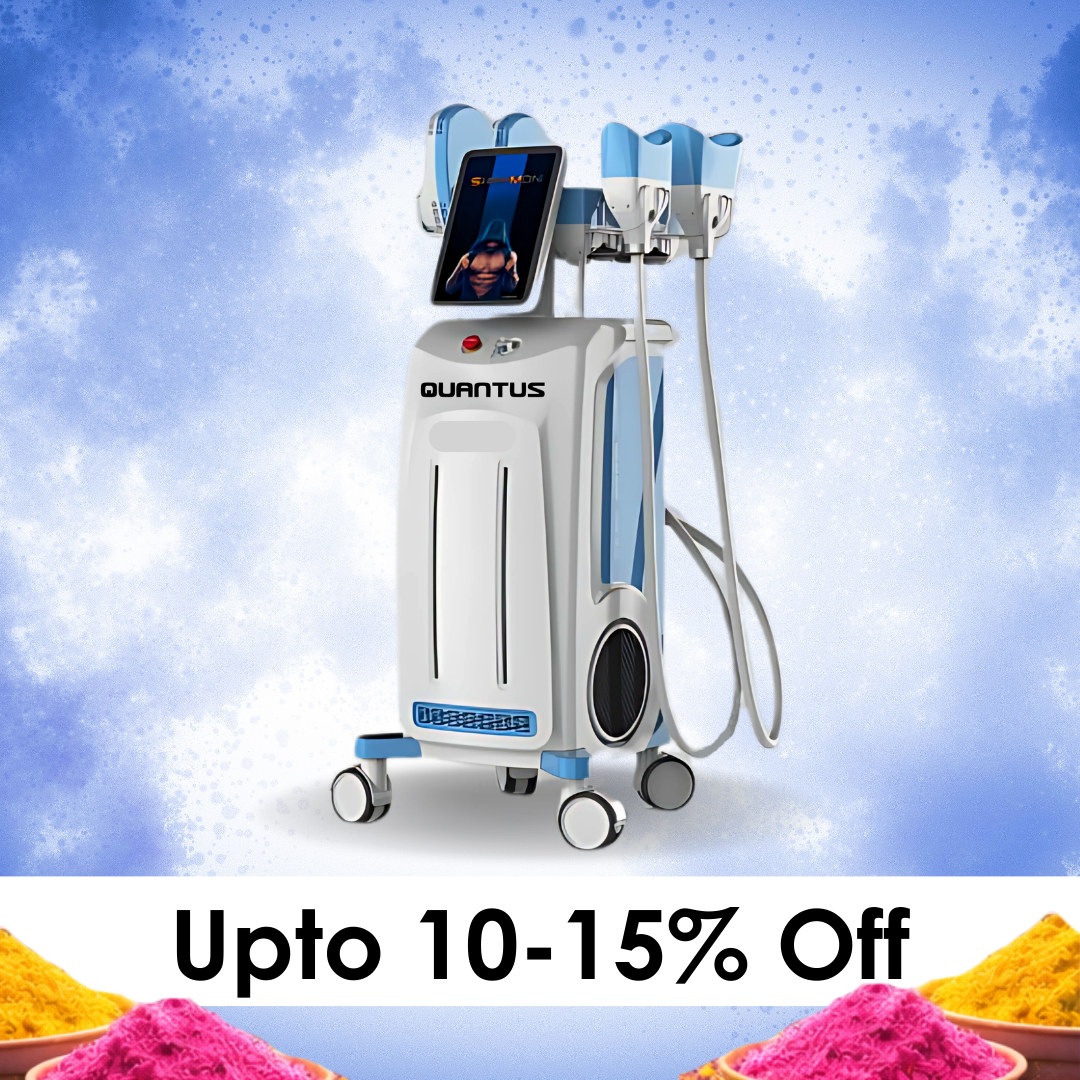 Lifting And Weightloss Machines