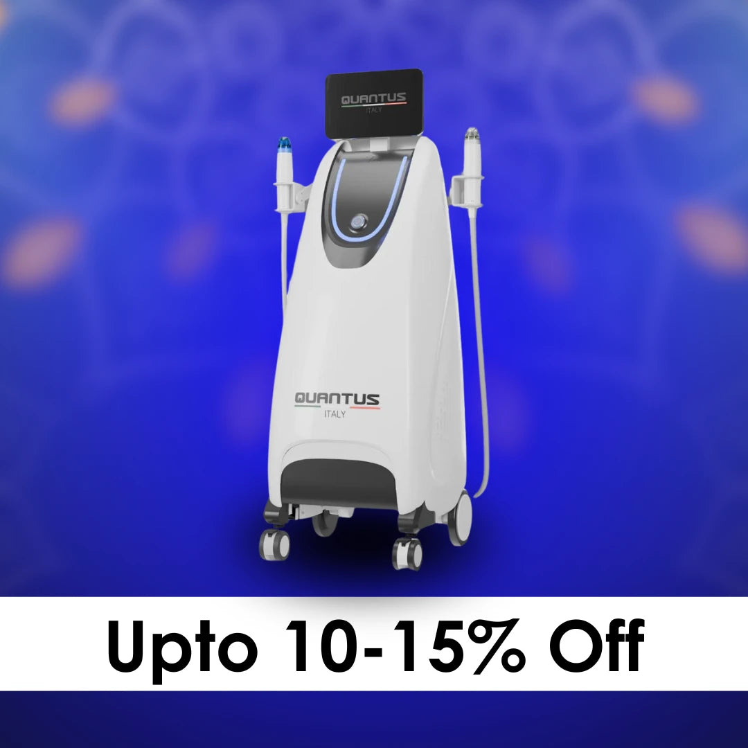 Micro Needling RF