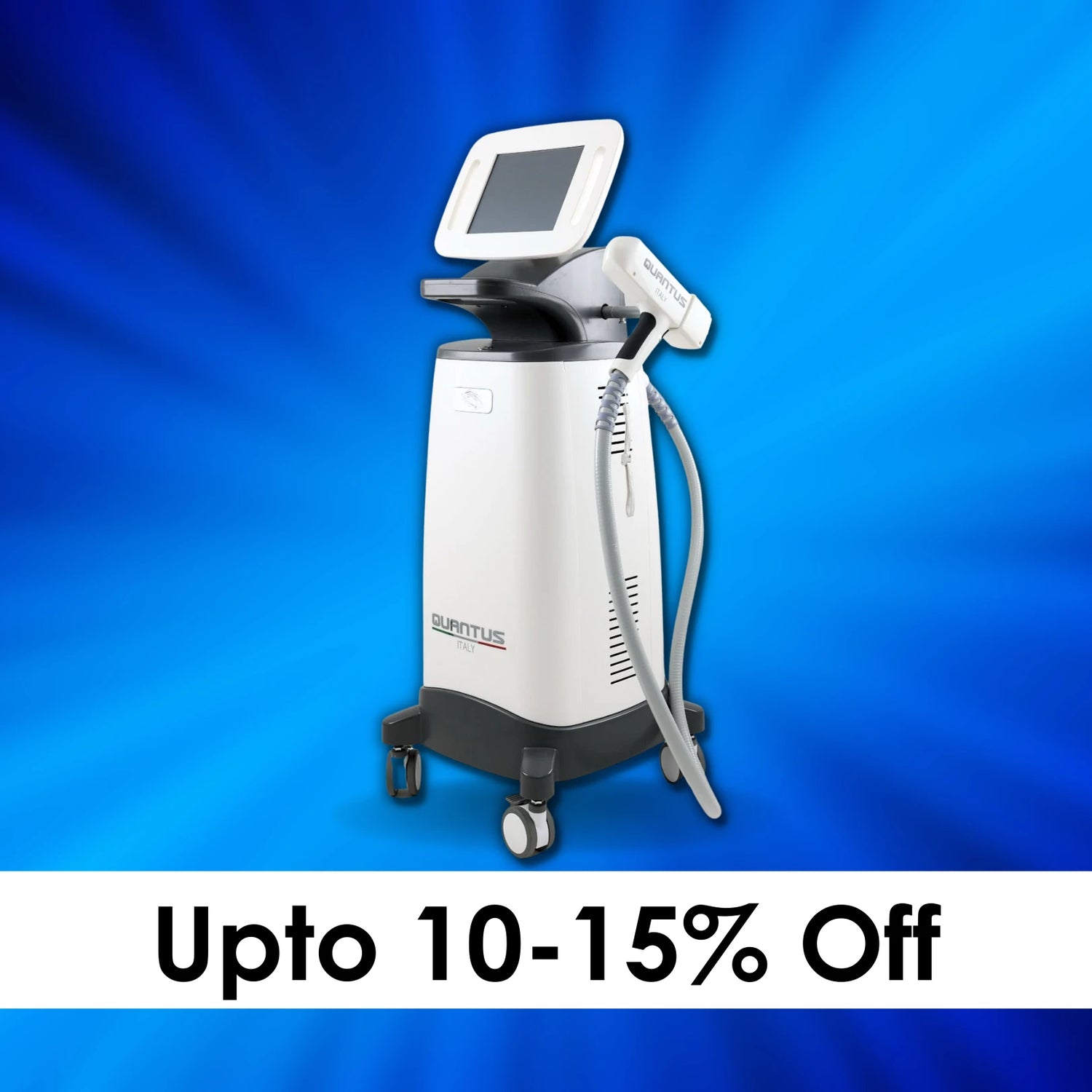 PICO LASER AND TATTOO REMOVAL MACHINES