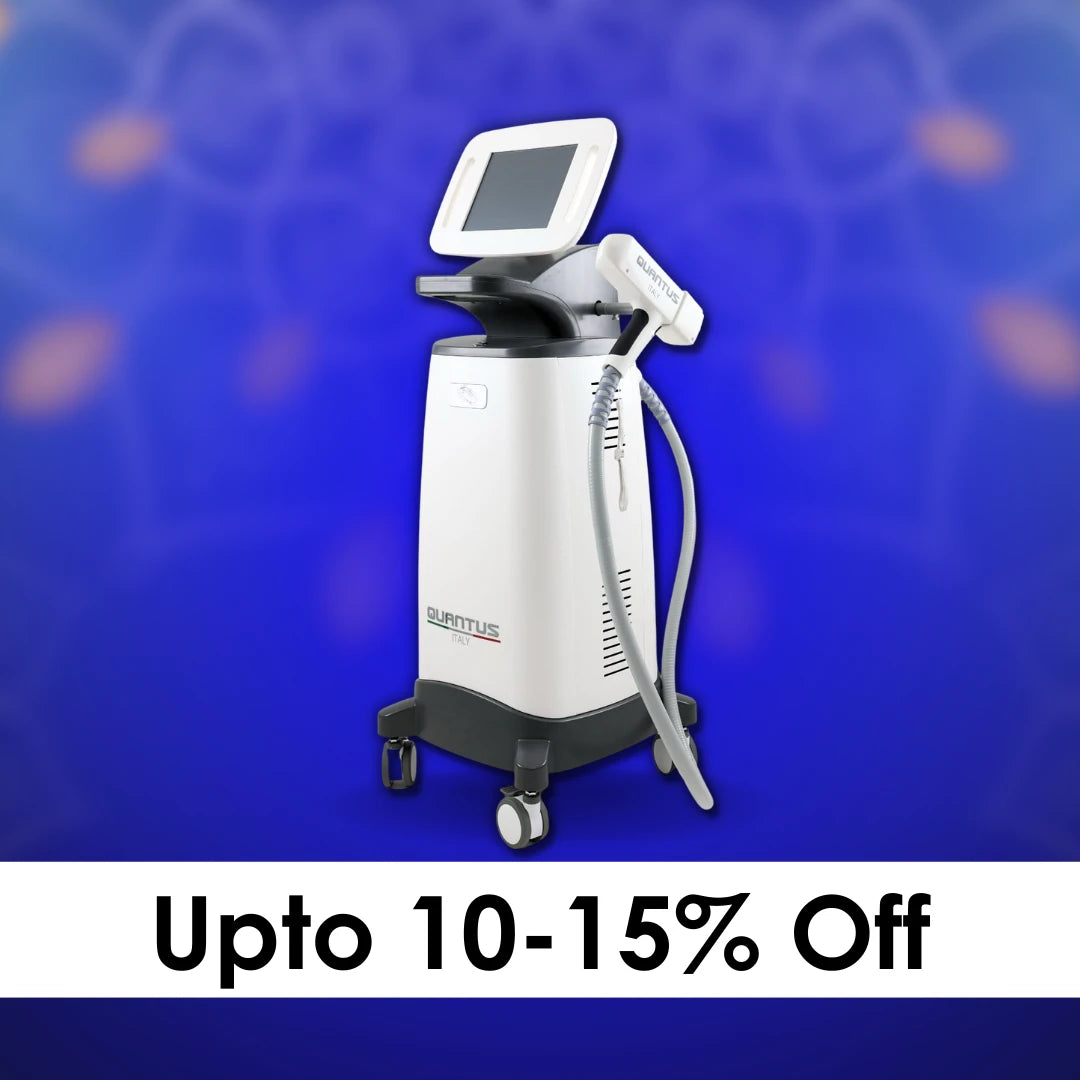 Pico Laser Tattoo Removal Machine