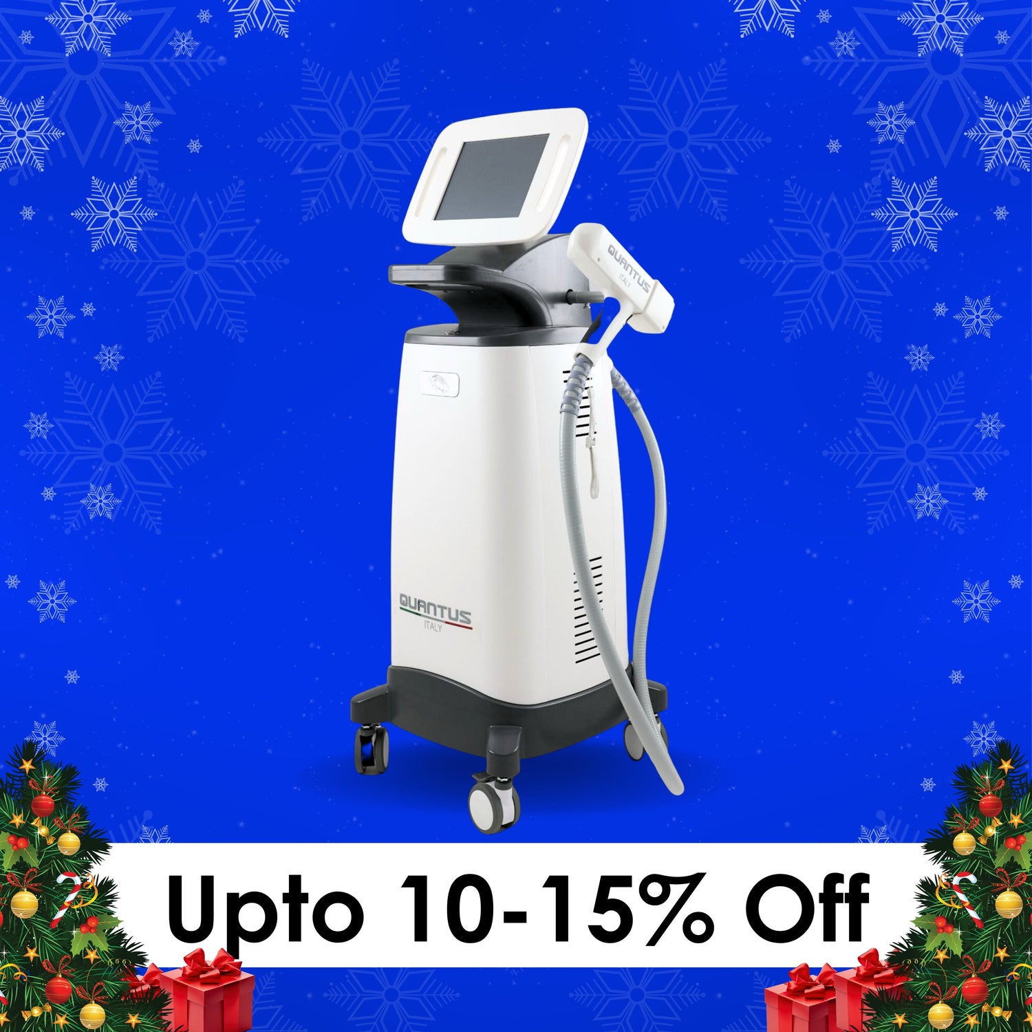 Pico Laser Tattoo Removal Machine