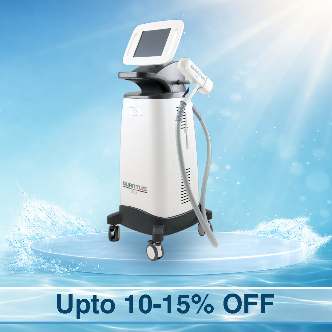 Pico Laser Tattoo Removal Machine