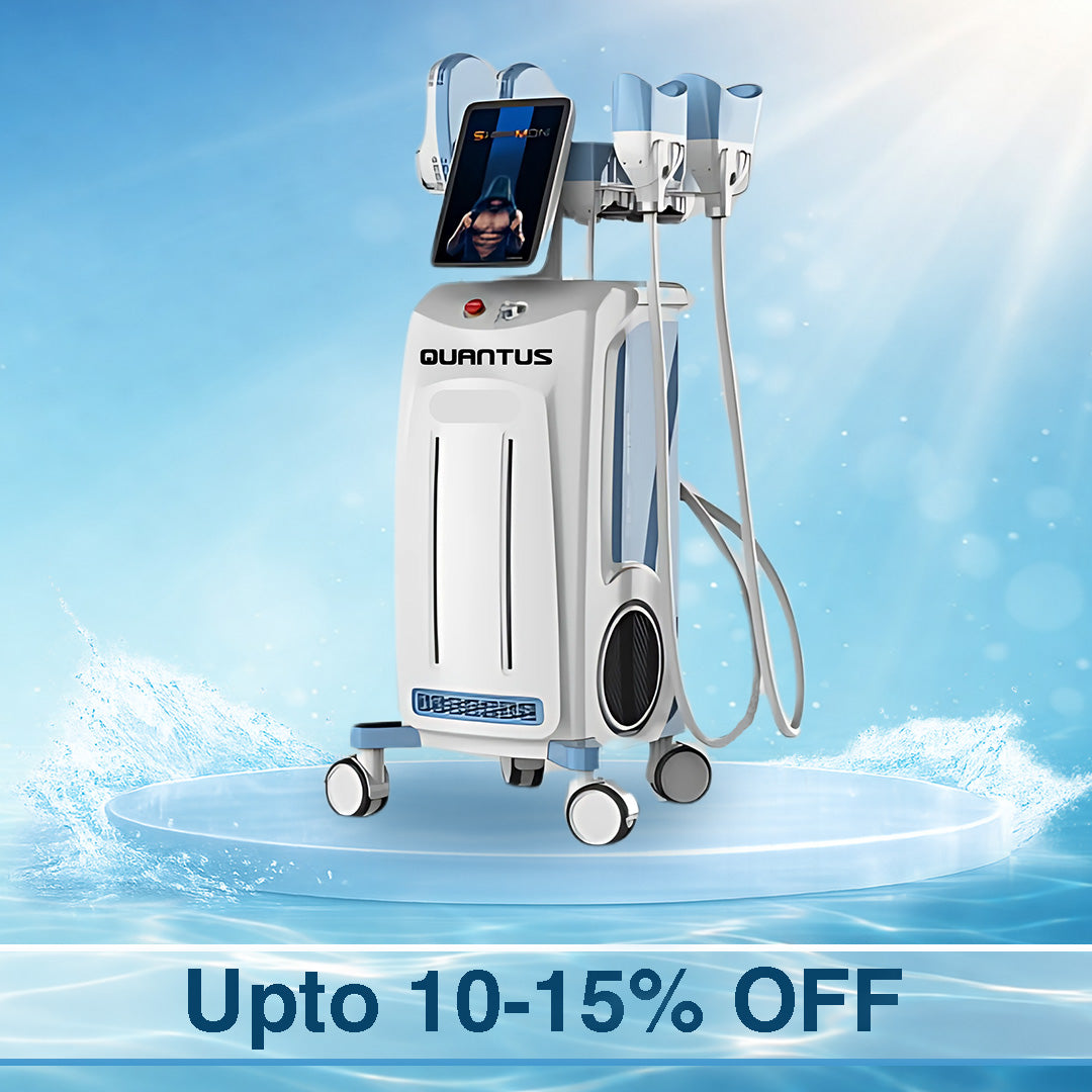 Lifting And Weightloss Machines