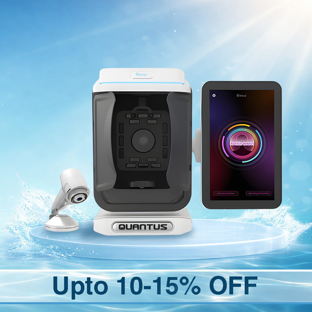 Skin and Hair Analysers