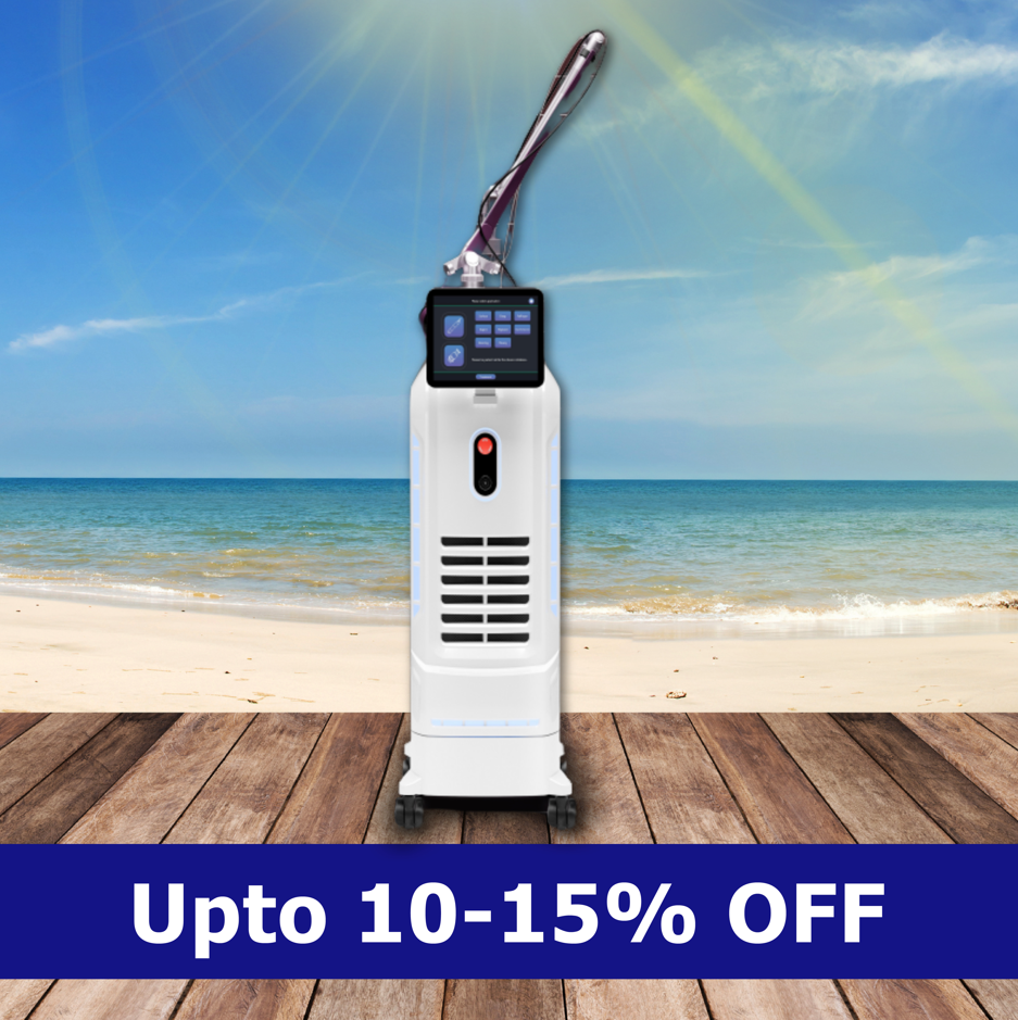 United Skin Care Aesthetic Equipments & Complete Solutions