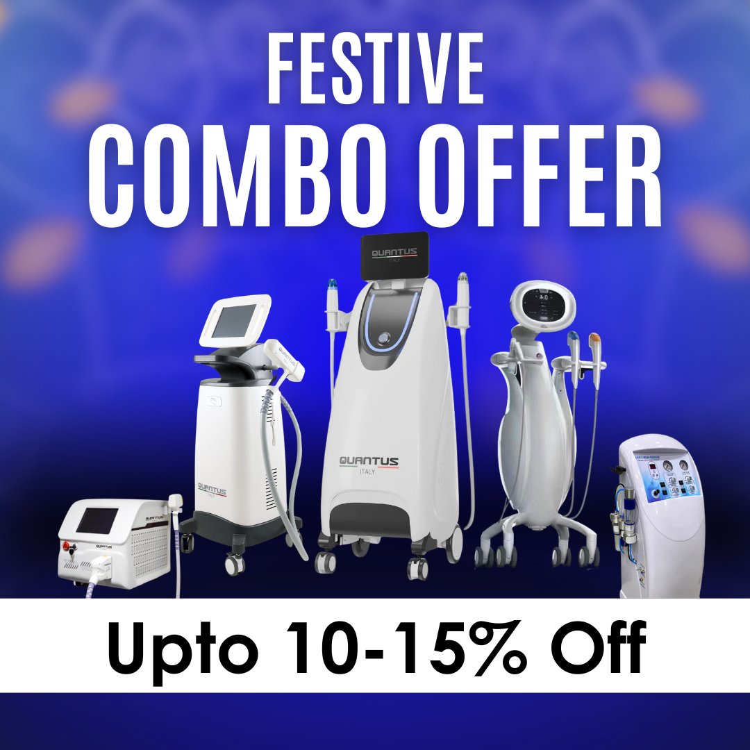 Festive Combo Offers