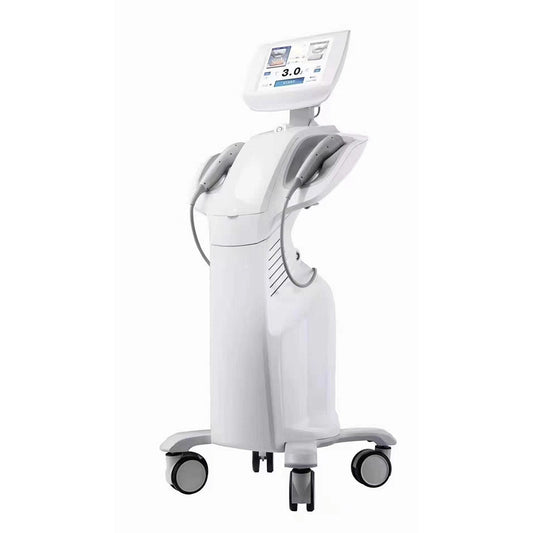 7D - Hifu Skin tightening and lifting machine