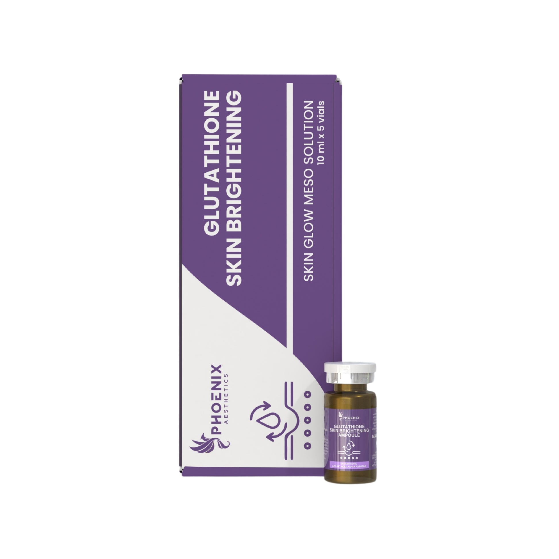 Glutathione Skin Brightening Meso Solution Glutathione meso Cocktail 1 United Skin Care Glutathione Skin Brightening Meso Solution Glutathione meso Cocktail 1 United Skin Care