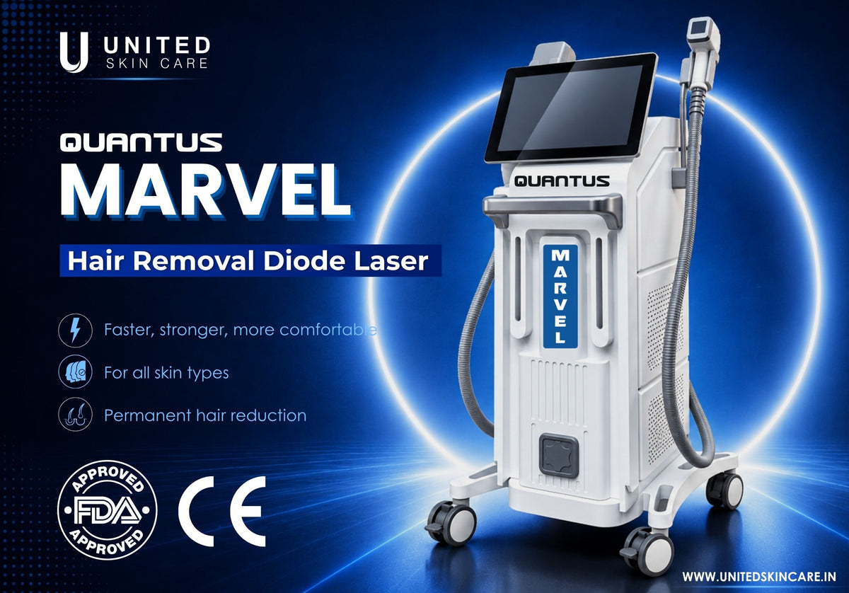 Quantus Marvel
