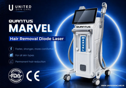 Quantus Marvel