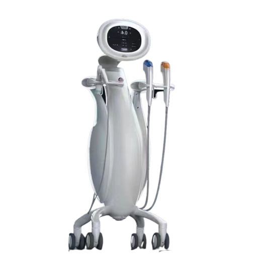 10 HIFU | Q-Lift | High Intensity Focused Ultrasound | Slimming Machine