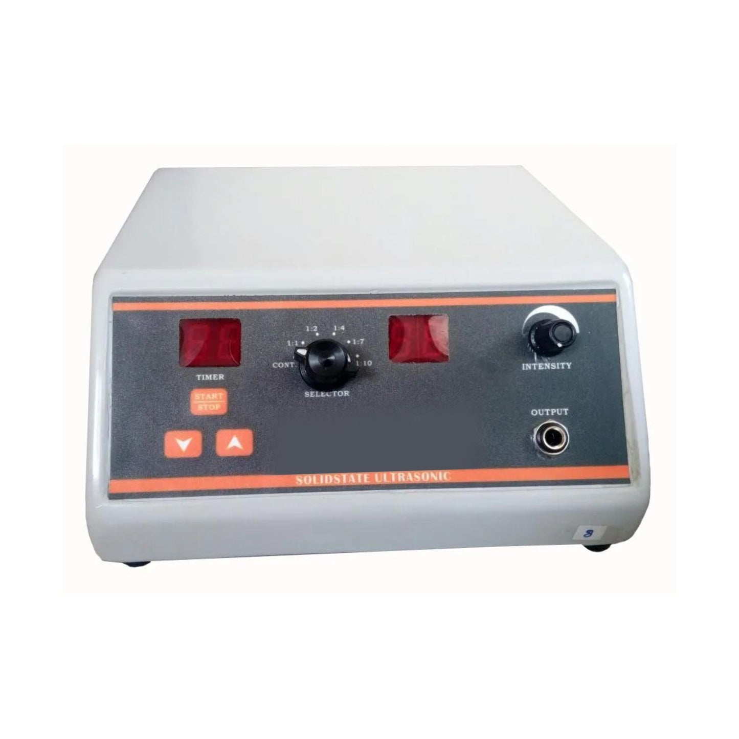 USC Ultrasound Beauty Equipment Device For Multifunctional Skin Care Face