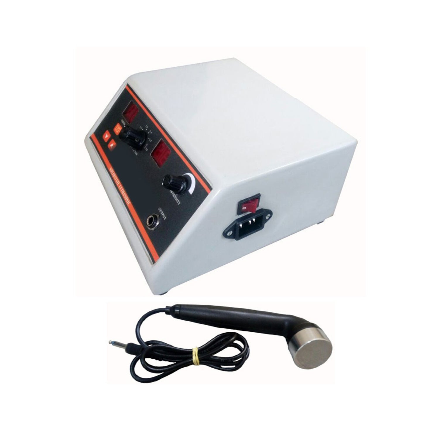 USC Ultrasound Beauty Equipment Device For Multifunctional Skin Care Face