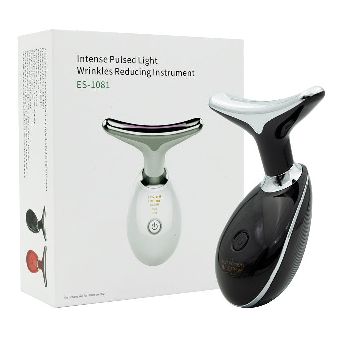 Intelligent V-Face Lifting Massager. Home Face Lifting Device