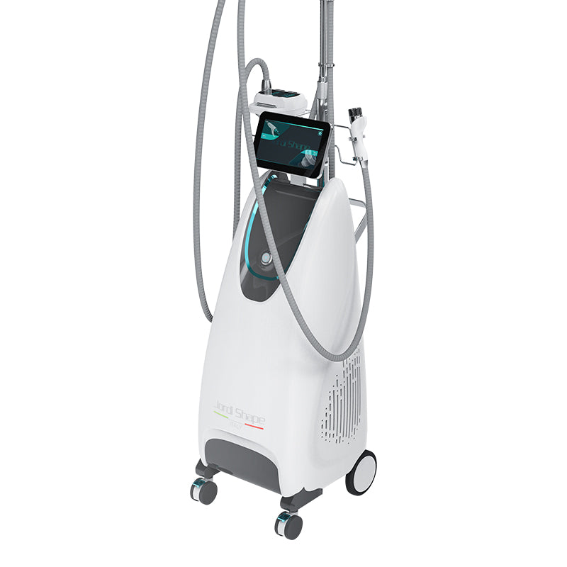 Quantus Jordi Shape for slimming – United Skin Care