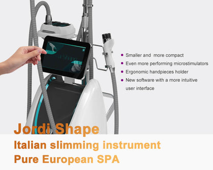Quantus Jordi Shape for slimming