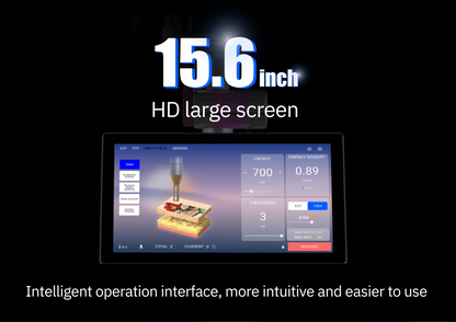 Quantus Picoluxe Ultra | US FDA Approved | 2 Years Warranty |