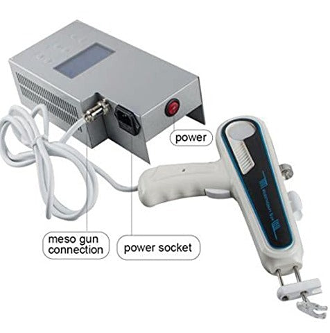 Prp Gun Mesotherapy Meso Gun Rejuvenation Anti-Wrinkles Beauty Machine