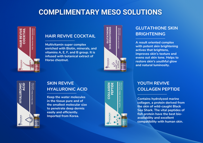 Meso Electroporation | Mesotherapy Machine Made In India |