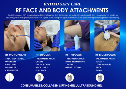Dermaluxe Ultra Hydra Facial 15 in One | 3 Year Warranty | Made in India | Hydro Facial Dermabrasion Radio Frequency Meso Electroporation Oxygeneo