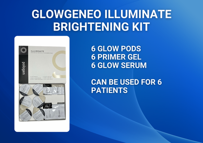 Ultra Poration 7 in One Platforn | No Needle Mesoelectroporation | 2 Year Warranty