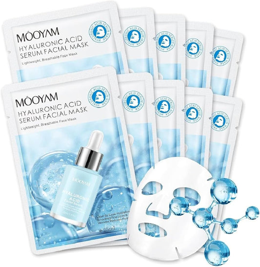 Hydrating Sheet Mask