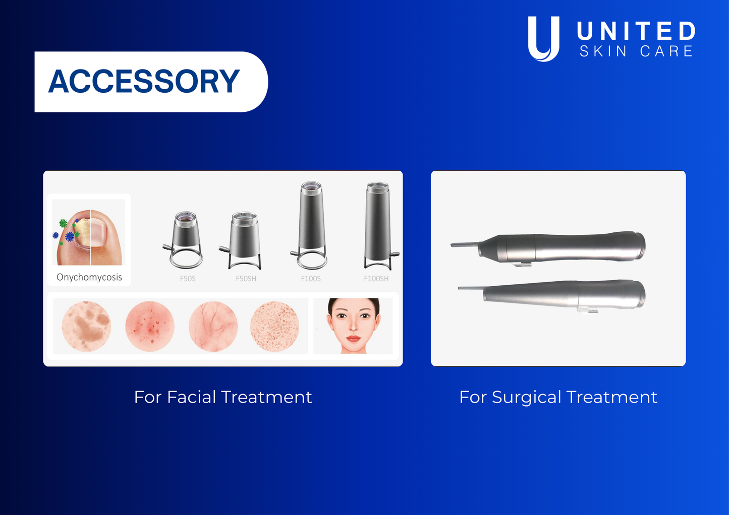 Quantus Ultra Beam CO2 Fractional Laser Machine | 60W True Power | 10600nm UltraPulse | Skin Resurfacing, Acne Scars, Pigment & Scar Removal | FDA & CE Approved | United Skin Care