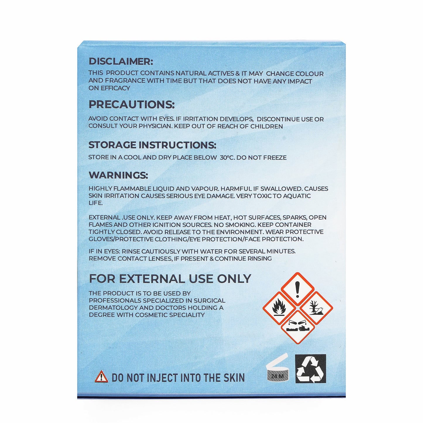 TCA Peel 35% – Professional Medium-Depth Trichloroacetic Acid Exfoliating Rejuvenating Chemical Peel (30 ml)