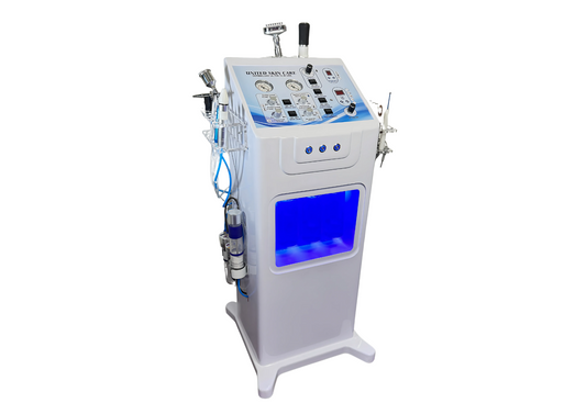 Dermaluxe Ultra 17 in One | Made in India | 3 Years Warranty | Advanced Medifacial System