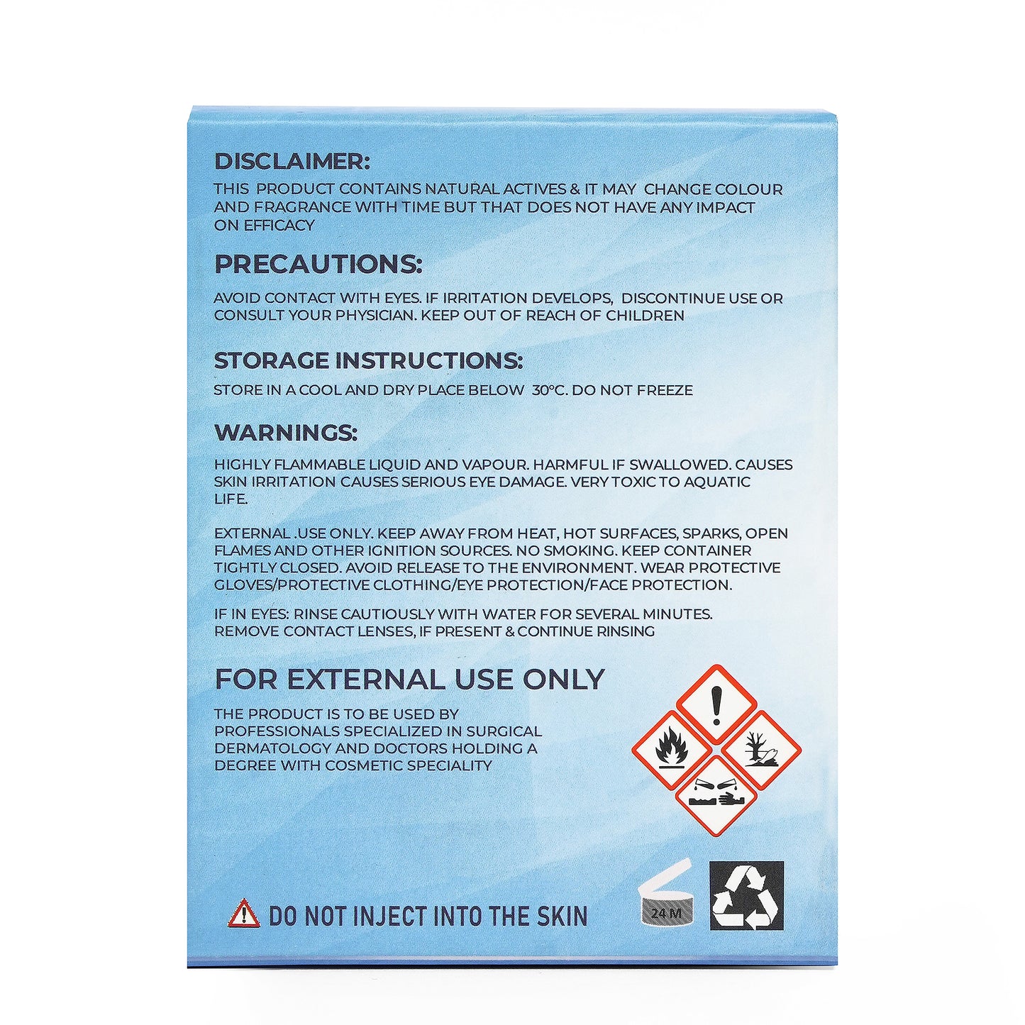 GLYCOLIC LACTIC PEEL – Dual AHA Exfoliating Brightening Chemical Peel (30 ml)