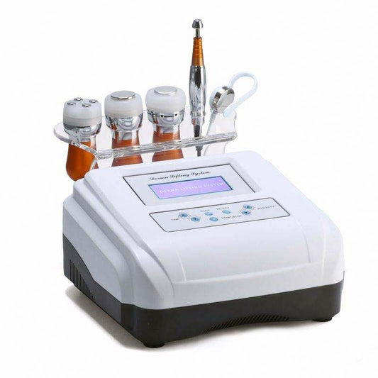 No Needle Mesotherapy Machine | Hot & Cold Meso