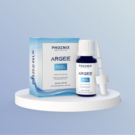 ARGEE PEEL, 30 ML