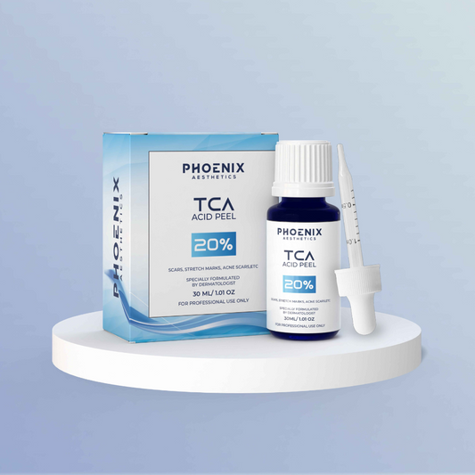 TCA Peel 20%, 30 ML
