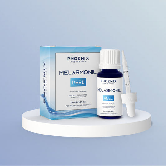 Melasmonil Peel, 30 Ml